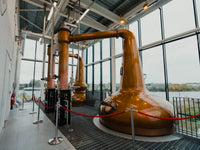 The Clydeside – Single Malt aus dem alten Pumphaus am Queen’s Dock