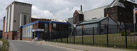 Port Dundas – Glasgows Grain-Kraftwerk