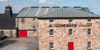 Glenmorangie: die Kunst des Fass-Finishs