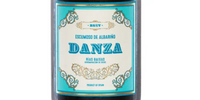 Danza Escumoso de Albarino Brut: Eine prickelnde Entdeckung aus den Rías Baixas