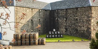 Glen Scotia: das Herz von Campbeltown