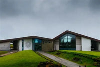 Lagg – die getorfte Schwester von Arran