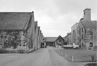 Glen Mhor – Neil Gunns Brennerei in Inverness