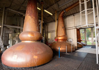 Tomintoul – „The Gentle Dram" der Speyside