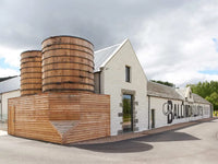 Ballindalloch – Schottlands „Single Estate"-Brennerei