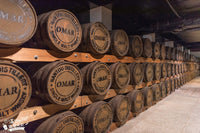 Nantou Distillery - Omar aus Taiwan