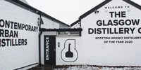 1770 Glasgow: Whisky kehrt in die Stadt zurück