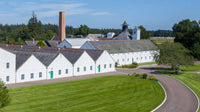 Dallas Dhu – die Brennerei als Museum