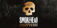 Smokehead: kompromissloser Islay-Rauch