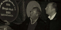 Meadowside Blending: Handwerk aus Glasgow