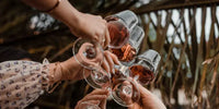 Spätburgunder Rosé vom Weingut Bretz: Sommerliches Flair in jeder Flasche