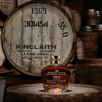 Kinclaith – Glasgows letzte Malt-Brennerei