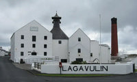 Lagavulin: die rauchige Poesie Islays