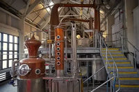 Bonnington – Single Malt kehrt zurück nach Leith