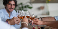 Whisky für Anfänger: Ein Leitfaden für Einsteiger in die Welt des "Wassers des Lebens"