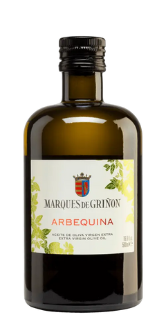 Marqués de Griñón - Arbequina Aceite de Oliva Virgen Extra 250ml