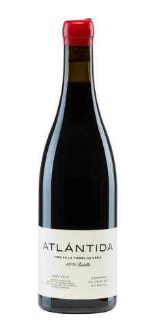 Atlántida - Compania Vinos del Atlantico