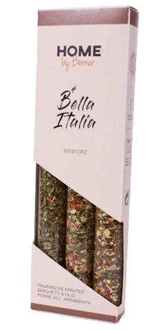 Berner - Bella Italia - 3er Italienische Kräuter