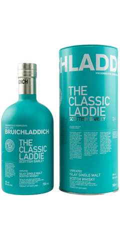 Bruichladdich The Classic Laddie (Tube)