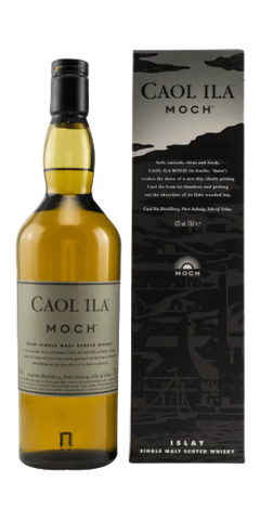 Caol Ila Moch (Box)