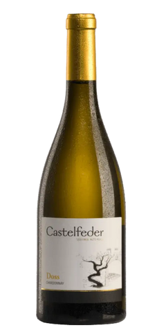 Castelfeder - Chardonnay Doss DOC