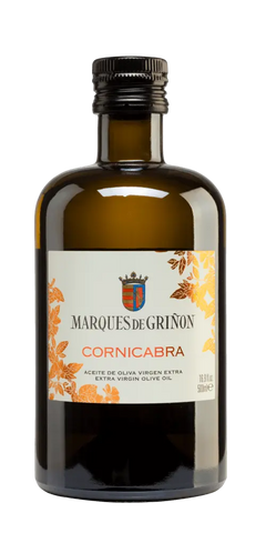 Marqués de Griñón - Cornicabra Aceite de Oliva Virgen Extra 500ml