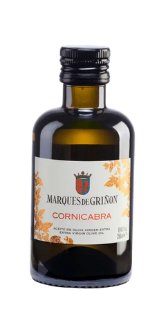 Marqués de Griñón - Cornicabra Aceite de Oliva Virgen Extra 250ml