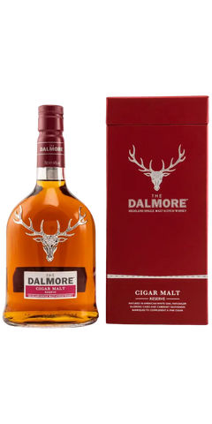 Dalmore Cigar Malt Reserve (Box)