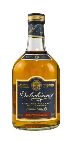 Dalwhinnie Distillers Edition 2022 (Box)