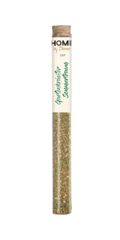 Berner - Gartenkräuter Sommertraum – Dip Gewürz