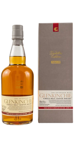 Glenkinchie Distillers Edition 2021 (Box)