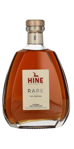 Hine Rare - The Original (Box)