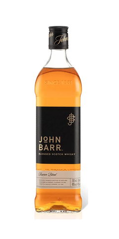 John Barr black Label Reserve