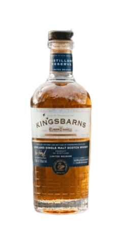 Kingsbarns - Distillery Reserve (Box)