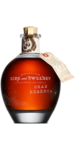 Kirk and Sweeney Gran Reserva