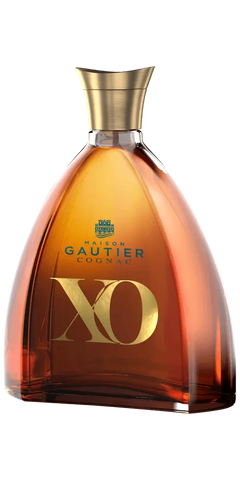 Maison Gautier Cognac XO