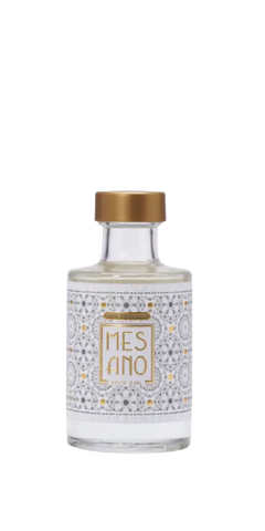 Deutschland Mesano Dry Sin mini 100ml Flasche Alkoholfrei