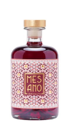 Mesano - Vermouth 500ml