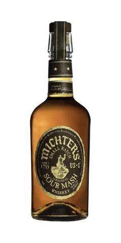 Michter's US#1 Sour Mash Whiskey