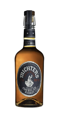Michter's US1 Small Batch unblended American Whiskey