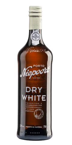 Niepoort - Dry White