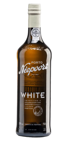 Niepoort - White