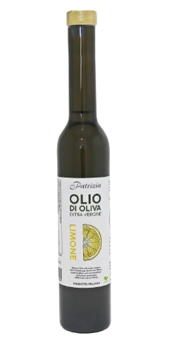 Patrizia Feinkost - Olio di Oliva Limone 250ml