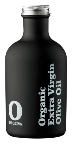 O de Oliva - Organic Extra Virgen Olive Oil - BIO 500ml