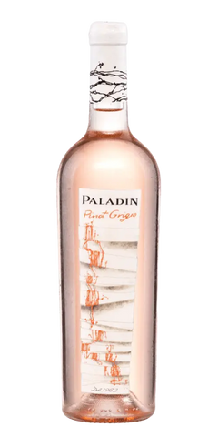 Paladin - Pinot Grigio Rosé