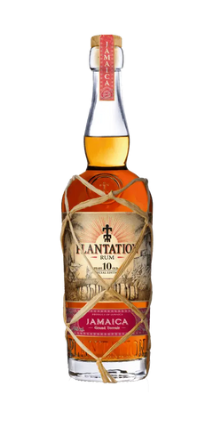 Plantation Rum Jamaica 10 Years