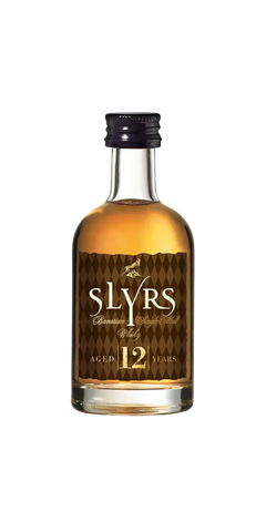 Slyrs - 12 Jahre 50ml