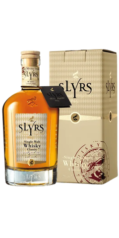 Slyrs - Classic (Box)