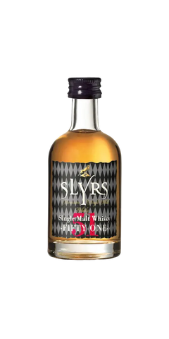 Slyrs - Fifty-One 50ml
