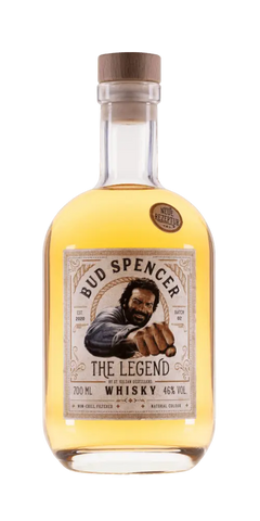 St. Kilian - Bud Spencer - The Legend mild